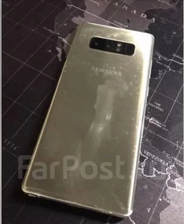 Samsung Galaxy Note 8. �/� ����