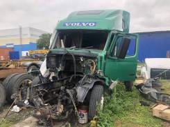 Volvo. VNL Series 