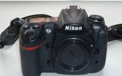 Nikon D300s ����