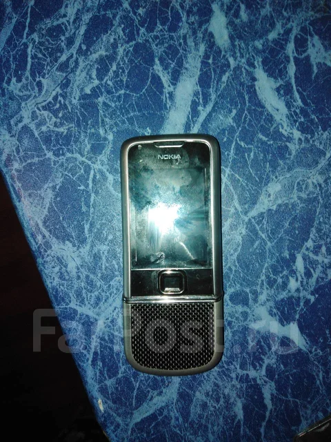 Nokia 8800. �/�, �����������, 3G ����