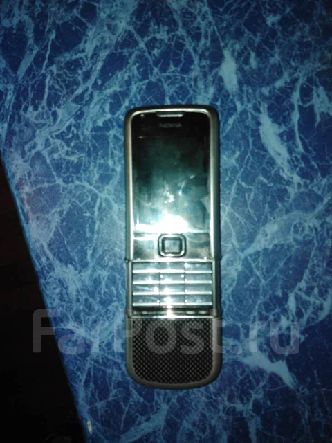 Nokia 8800. �/�, �����������, 3G ����