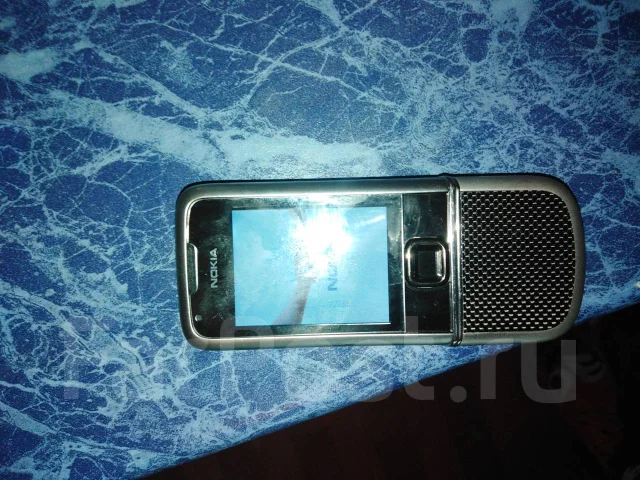 Nokia 8800. �/�, �����������, 3G ����