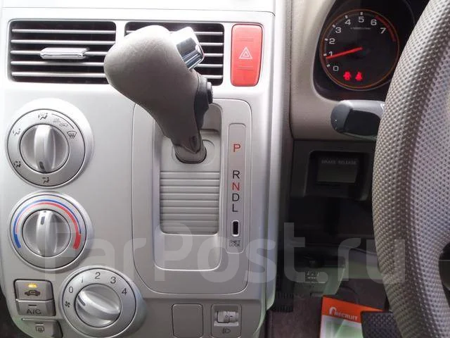 Honda Mobilio. �������, ��������, 1.5 (110��.�.), ������, �/�, ��� ���. ��� ����� �� ������������ ����