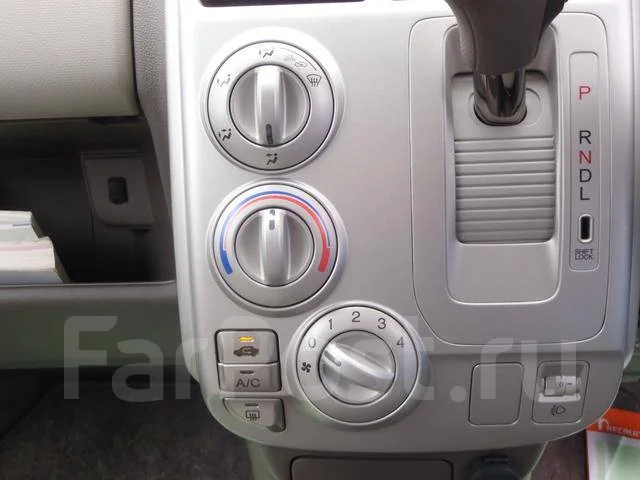 Honda Mobilio. �������, ��������, 1.5 (110��.�.), ������, �/�, ��� ���. ��� ����� �� ������������ ����