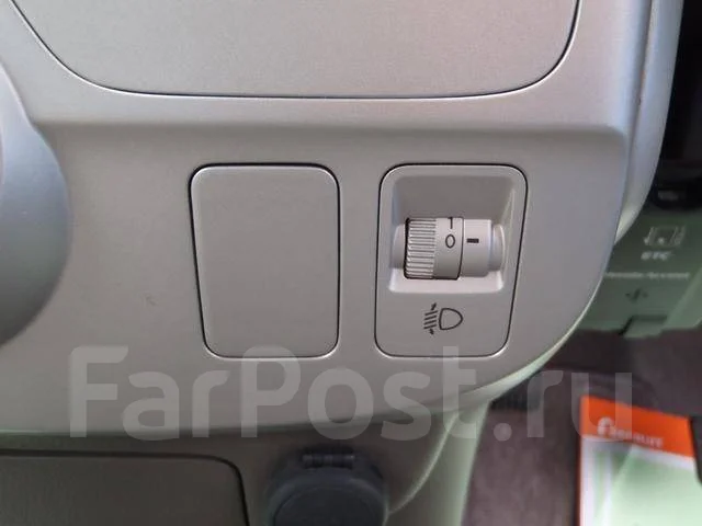 Honda Mobilio. �������, ��������, 1.5 (110��.�.), ������, �/�, ��� ���. ��� ����� �� ������������ ����