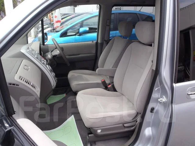 Honda Mobilio. �������, ��������, 1.5 (110��.�.), ������, �/�, ��� ���. ��� ����� �� ������������ ����