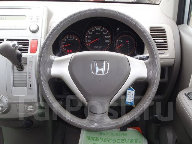 Honda Mobilio. �������, ��������, 1.5 (110��.�.), ������, �/�, ��� ���. ��� ����� �� ������������ ����