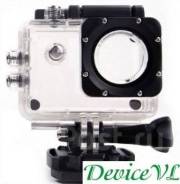 Подводный бокс для SJCam SJ4000 в магазине DeviceVL. во Владивостоке Аквабоксы.