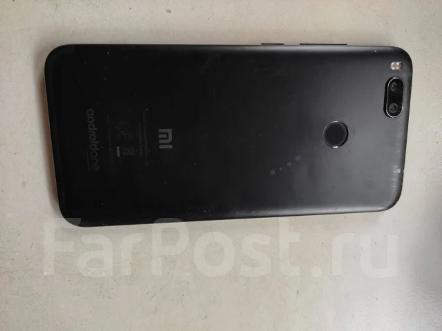 Xiaomi Mi A1. �/�, ������, 3G, 4G LTE, Dual-SIM, ����������, NFC ����