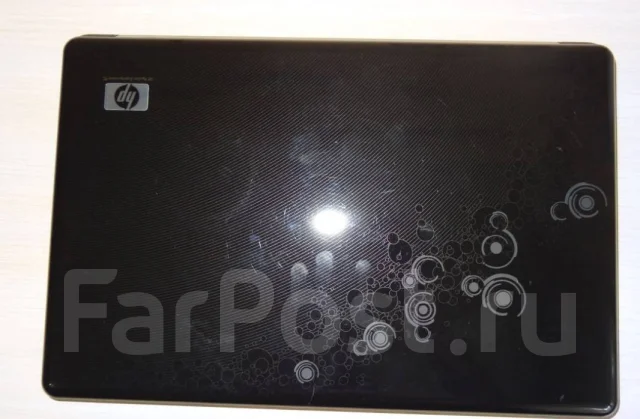 HP Pavilion dv7. 17.3", 2,5����, ��� 4 ��, ���� 500���, WiFi: 1, Bluetooth: 1 ����