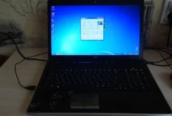 HP Pavilion dv7. 17.3", 2,5����, ��� 4 ��, ���� 500���, WiFi, Bluetooth ����