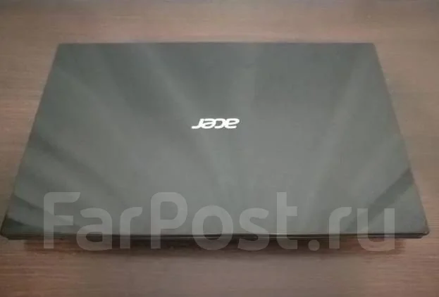 Acer Aspire V3-771. 17", ��� 4 ��, WiFi: 1, Bluetooth: 1 ����