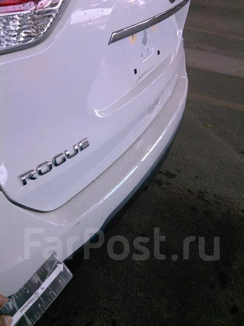 Nissan Rogue. ��������, ��������, 2.5 (170��.�.), ������, 54����. ��, �/�. ��� ����� �� ������������ ����
