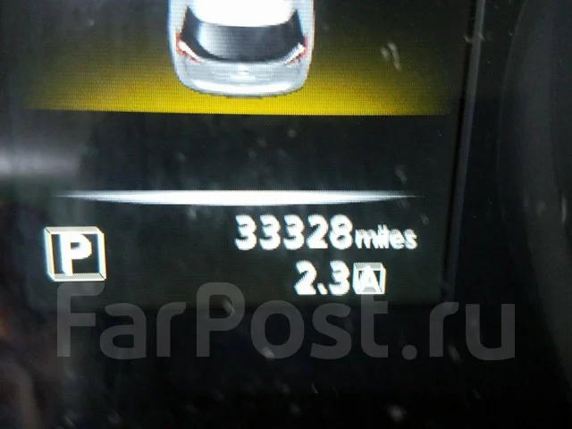 Nissan Rogue. ��������, ��������, 2.5 (170��.�.), ������, 54����. ��, �/�. ��� ����� �� ������������ ����