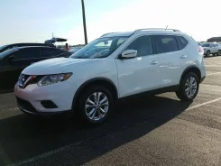 Nissan Rogue. ��������, ��������, 2.5 (170��.�.), ������, 54����. ��, �/�. ��� ����� �� ������������ ����