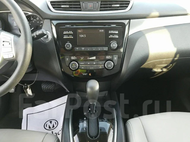 Nissan Rogue. ��������, ��������, 2.5 (170��.�.), ������, 54����. ��, �/�. ��� ����� �� ������������ ����