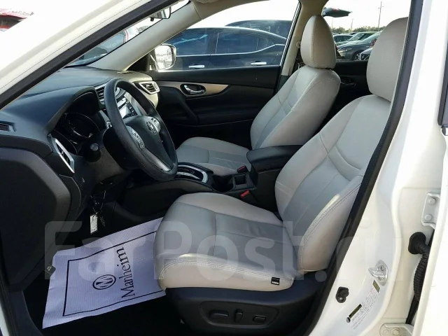 Nissan Rogue. ��������, ��������, 2.5 (170��.�.), ������, 54����. ��, �/�. ��� ����� �� ������������ ����