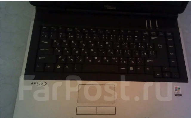 Fujitsu Siemens ����