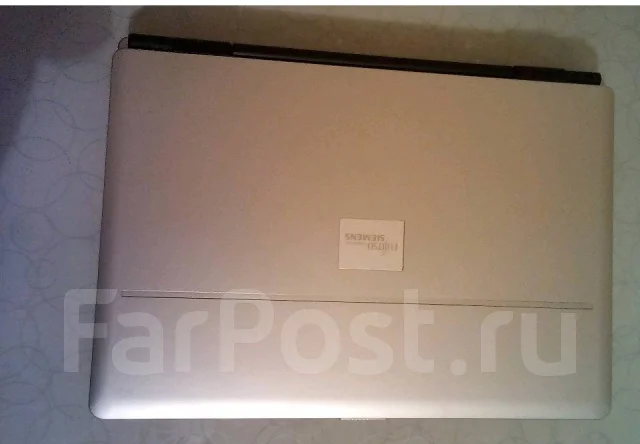 Fujitsu Siemens ����