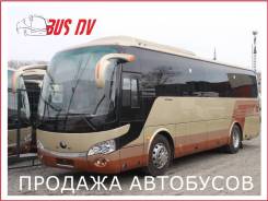 Yutong ZK6938HB9, 2019 во Владивостоке Yutong ZK6938HB9. Междугородний автобус Yutong модель ZK6938HB9 от официального дилера, 39 мест, В кредит, лизинг