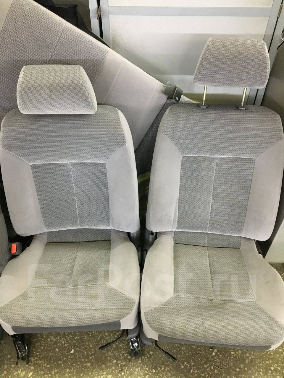 сиденье мазда фамилия