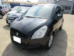 Suzuki Splash. �������, ��������, 1.2 (88��.�.), ������, �/�, ��� ���. ��� ����� �� ������������ ����