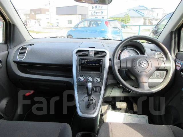 Suzuki Splash. �������, ��������, 1.2 (88��.�.), ������, �/�, ��� ���. ��� ����� �� ������������ ����