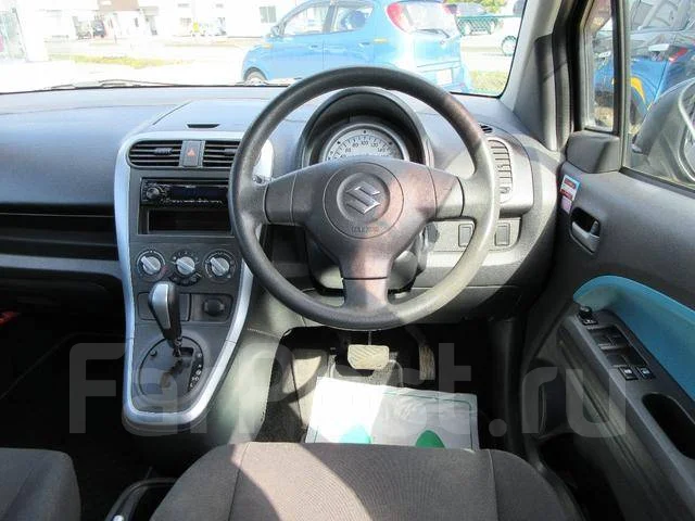 Suzuki Splash. �������, ��������, 1.2 (88��.�.), ������, �/�, ��� ���. ��� ����� �� ������������ ����