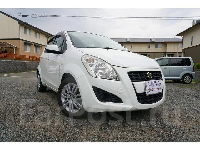 Suzuki Splash. �������, ��������, 1.2 (88��.�.), ������, �/�, ��� ���. ��� ����� �� ������������ ����