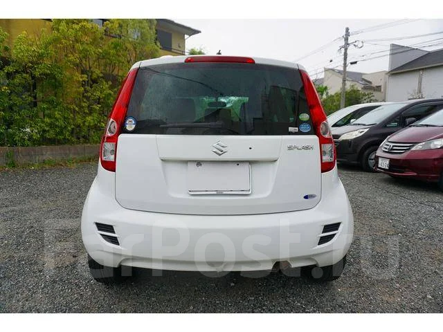 Suzuki Splash. �������, ��������, 1.2 (88��.�.), ������, �/�, ��� ���. ��� ����� �� ������������ ����