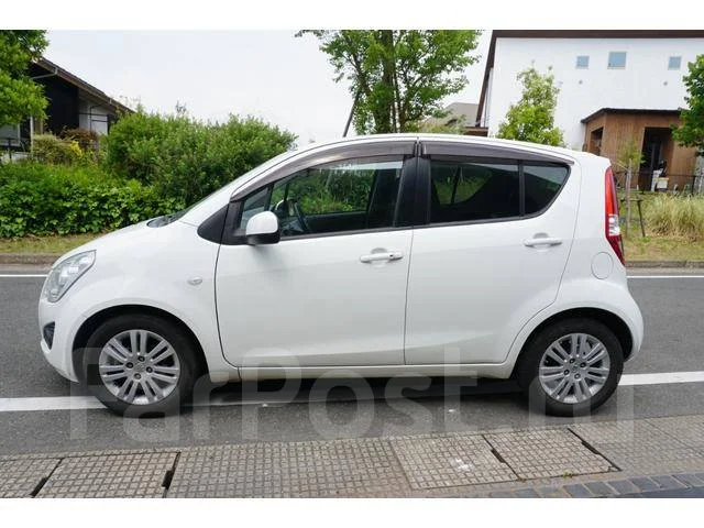 Suzuki Splash. �������, ��������, 1.2 (88��.�.), ������, �/�, ��� ���. ��� ����� �� ������������ ����