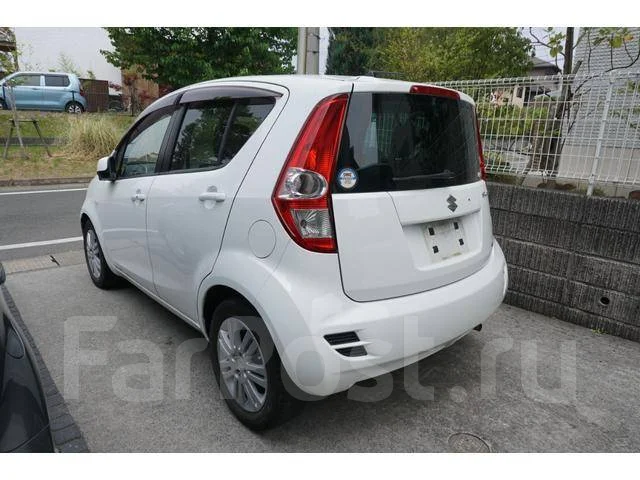 Suzuki Splash. �������, ��������, 1.2 (88��.�.), ������, �/�, ��� ���. ��� ����� �� ������������ ����