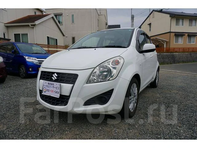 Suzuki Splash. �������, ��������, 1.2 (88��.�.), ������, �/�, ��� ���. ��� ����� �� ������������ ����
