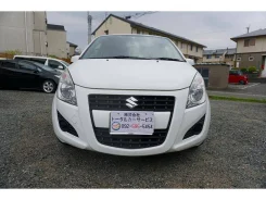 Suzuki Splash. �������, ��������, 1.2 (88��.�.), ������, �/�, ��� ���. ��� ����� �� ������������ ����
