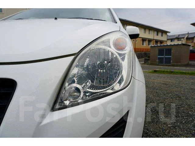 Suzuki Splash. �������, ��������, 1.2 (88��.�.), ������, �/�, ��� ���. ��� ����� �� ������������ ����