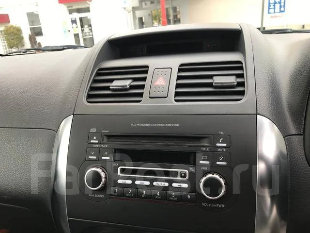 Suzuki SX4. �������, ��������, 1.5 (111��.�.), ������, �/�, ��� ���. ��� ����� �� ������������ ����