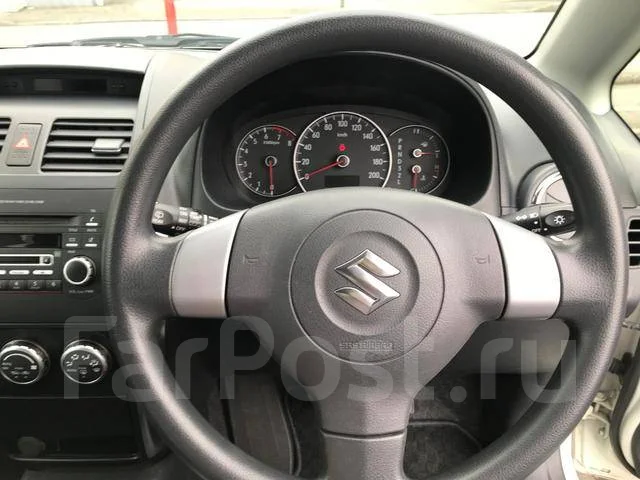 Suzuki SX4. �������, ��������, 1.5 (111��.�.), ������, �/�, ��� ���. ��� ����� �� ������������ ����