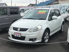 Suzuki SX4. �������, ��������, 1.5 (111��.�.), ������, �/�, ��� ���. ��� ����� �� ������������ ����