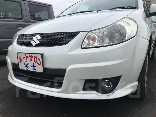 Suzuki SX4. �������, ��������, 1.5 (111��.�.), ������, �/�, ��� ���. ��� ����� �� ������������ ����
