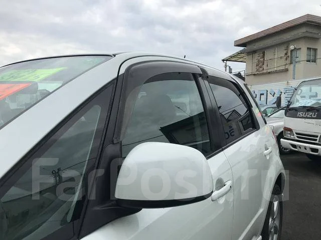 Suzuki SX4. �������, ��������, 1.5 (111��.�.), ������, �/�, ��� ���. ��� ����� �� ������������ ����