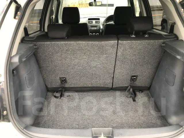 Suzuki SX4. �������, ��������, 1.5 (111��.�.), ������, �/�, ��� ���. ��� ����� �� ������������ ����