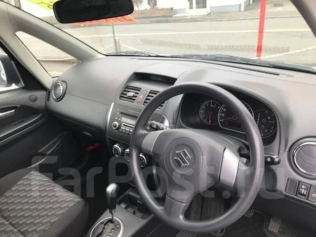 Suzuki SX4. �������, ��������, 1.5 (111��.�.), ������, �/�, ��� ���. ��� ����� �� ������������ ����