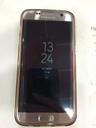Samsung Galaxy S7. �/�, �����������, 4G LTE, Dual-SIM, ����������, NFC ����