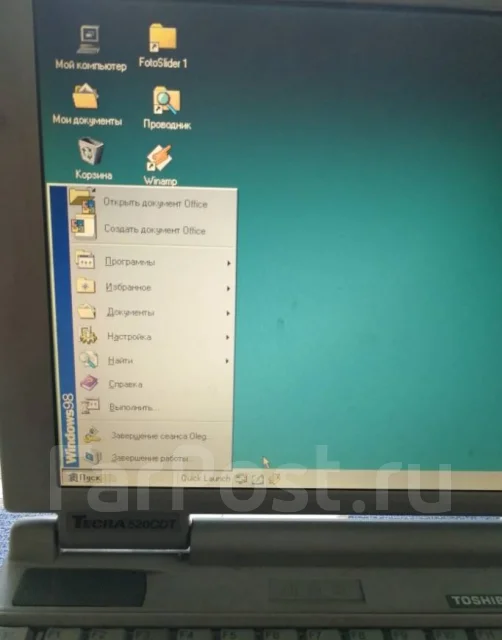Toshiba ����