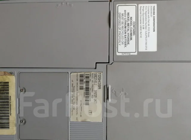 Toshiba ����