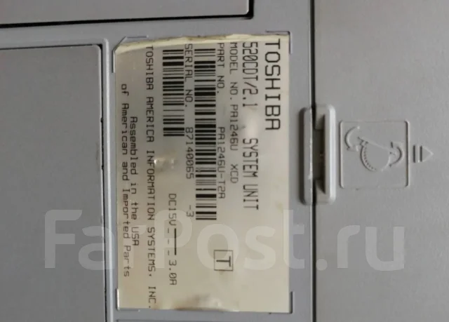 Toshiba ����