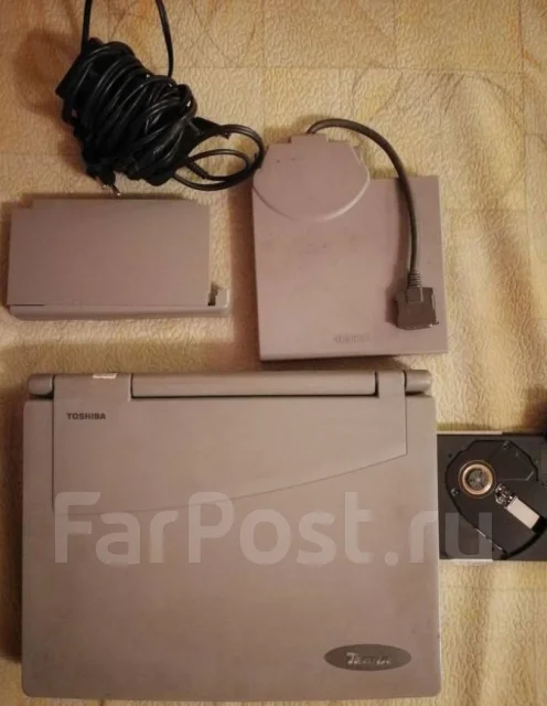 Toshiba ����