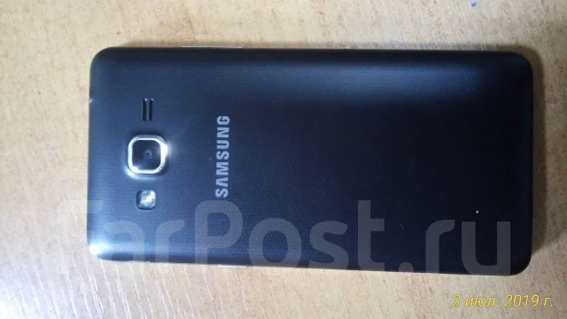 Samsung Galaxy J2. �/� ����
