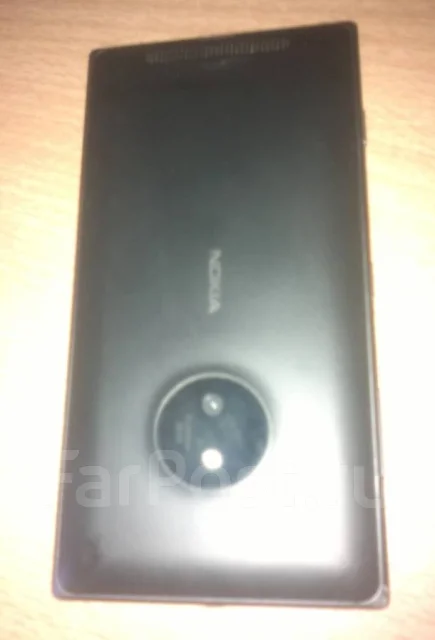 Nokia Lumia 830. �/� ����
