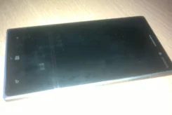 Nokia Lumia 830. �/�